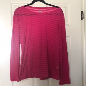 New Balance active Long sleeve shirt